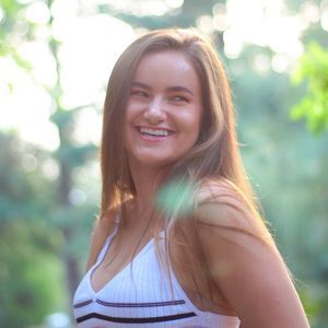 Meet your Posher, Darby